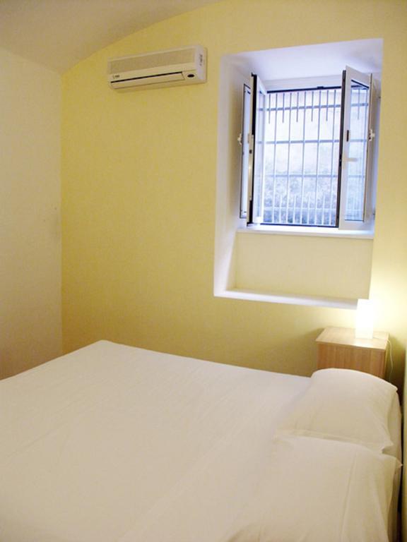 Vatican Complex Roma Habitación foto